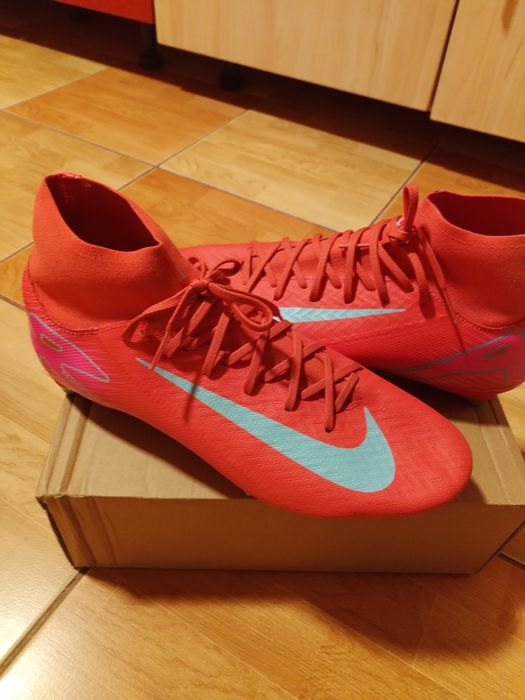 Ghete fotbal Nike Superfly 10 cod FQ 1456-800