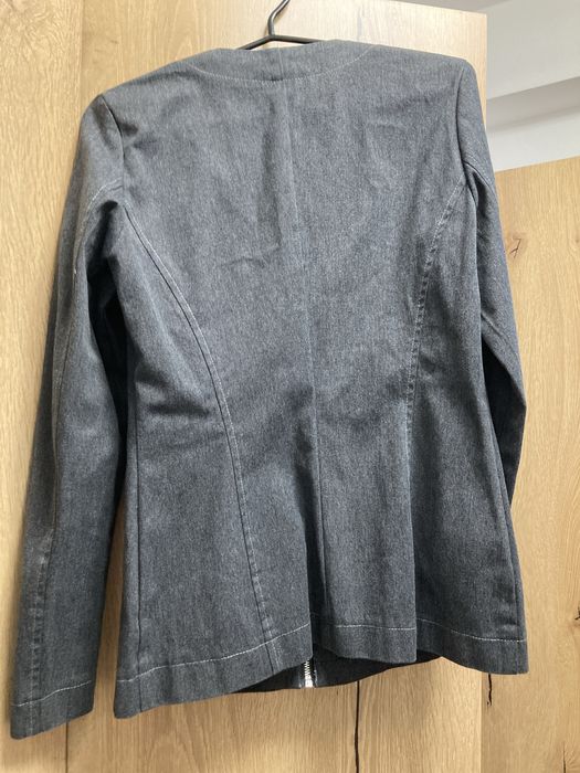 Дамси съка нови дънков плат