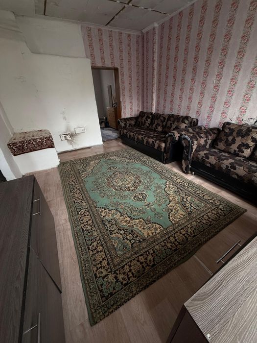 Продам дом в п. Прибрежный