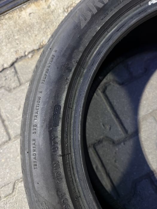 Bridgestone Turanza T005 225/50 R18 (*) 99W