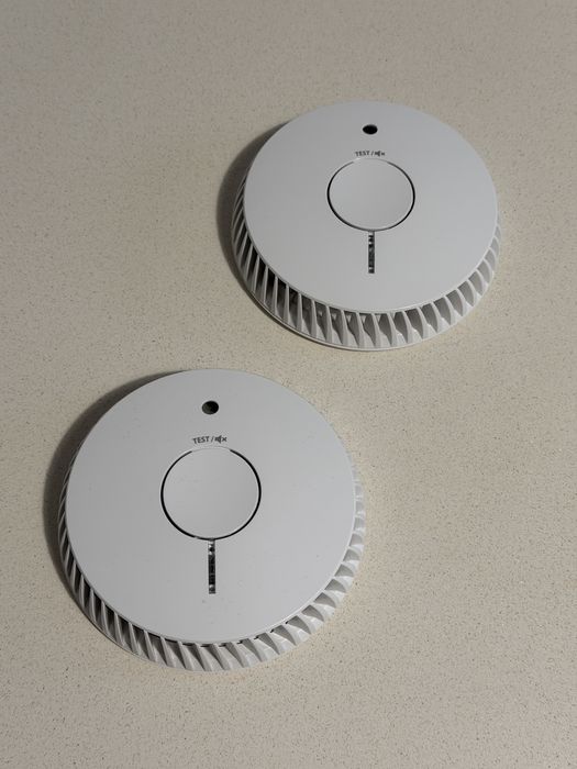 Vand detector fum FireAngel FA6115