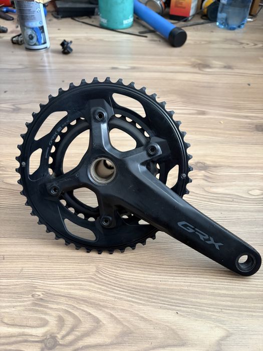 Angrenaj Shimano GRX RX600/RX600