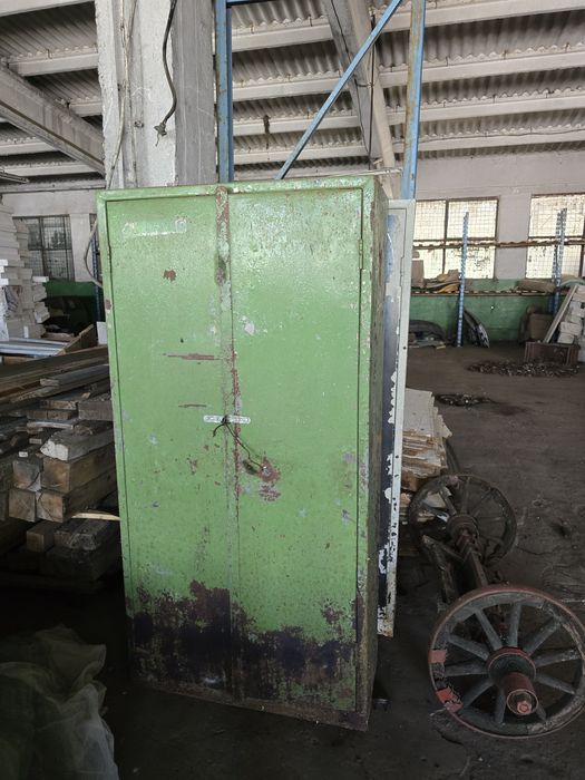 Vand vestiar metal dulap metalic