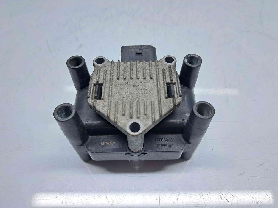 Bobina inductie Skoda Rapid (NH3) [Fabr 2012-2019] 032905106E 1.2 TSI