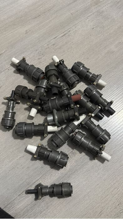 Радиодетали запчасти