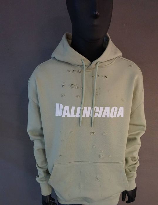 Balenciaga Hoodie High-Quality
