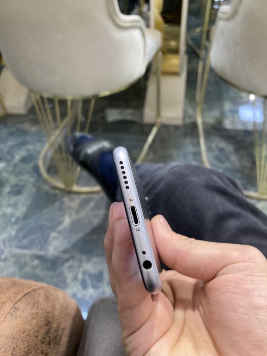 Айфон 6с 64  гб каробка документ идиеал