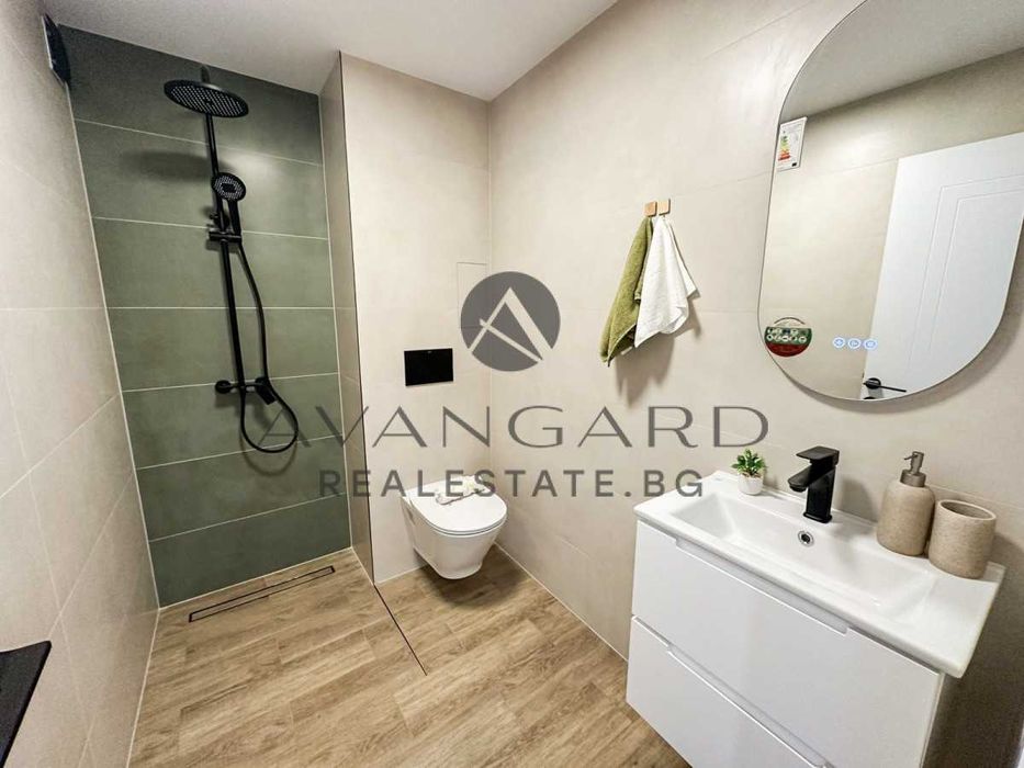 Продава се Тристаен апартамент в Пловдив, Тракия - 110 кв.м за 921 €/кв.м - Снимка #5