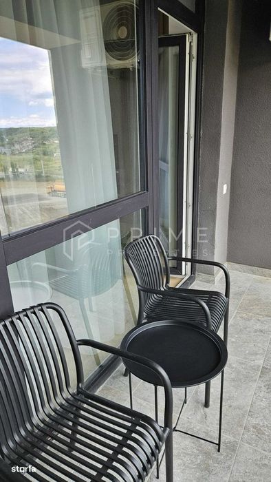 Apartament premium 2 camere  Decomandat  Concept 9 Loc Parcare Inclus