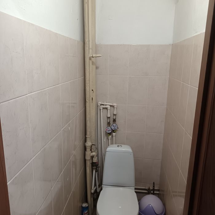 Продам 1 ком улутшенную  квартиру