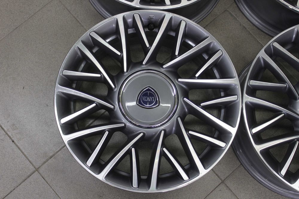 Джанти 15" Lancia Ypsilon