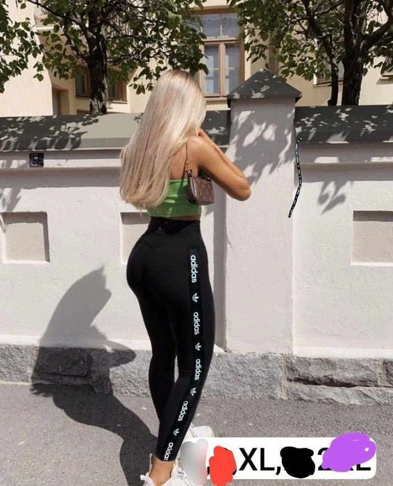 Colanți dama negru