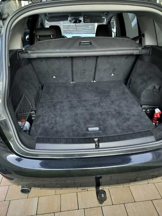 De vânzare BMW Seria 2 Gran Tourer 216D – 2015 – 5 locuri