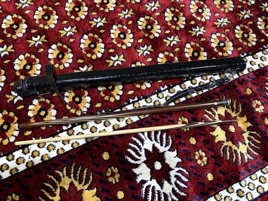 Продам бильярдный кий