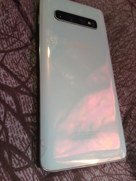 Samsung Galaxy S 10