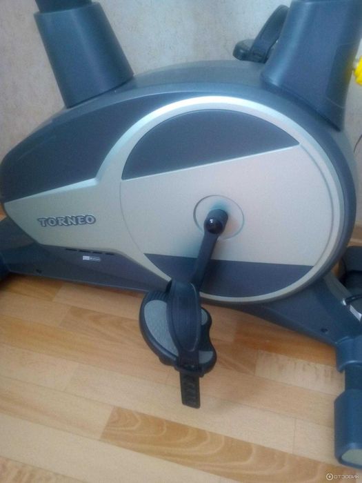 Велотренажер Torneo Jazz B-507
