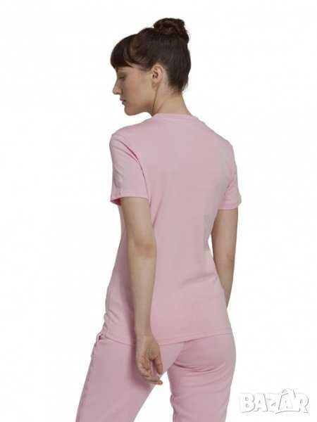 Нова Тениска  Adidas LOUNGEWEAR Essentials Slim