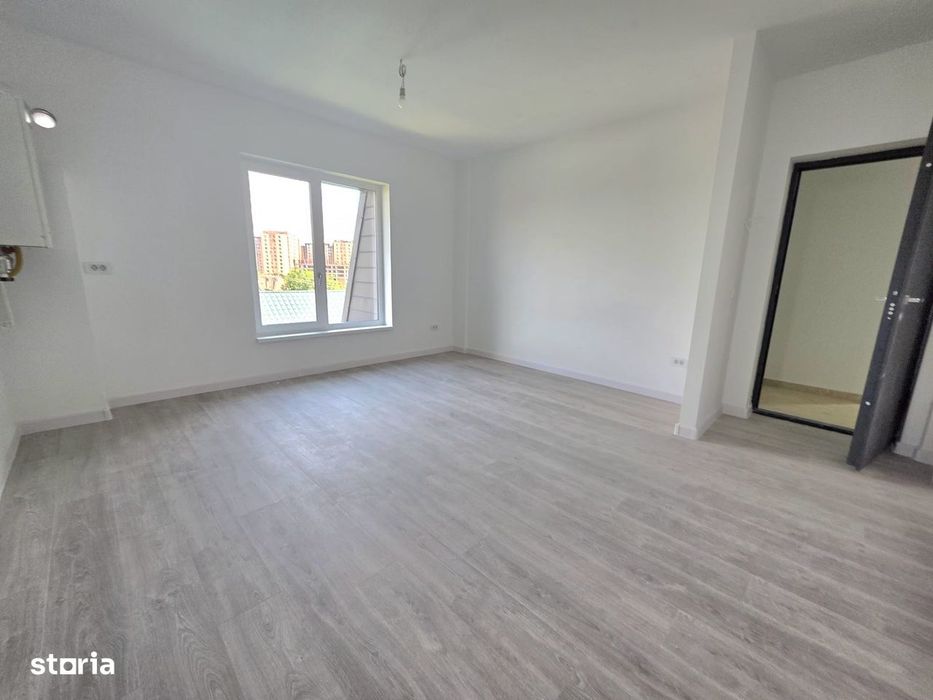 Ultimul Intabulat 2 camere TVA Inclus