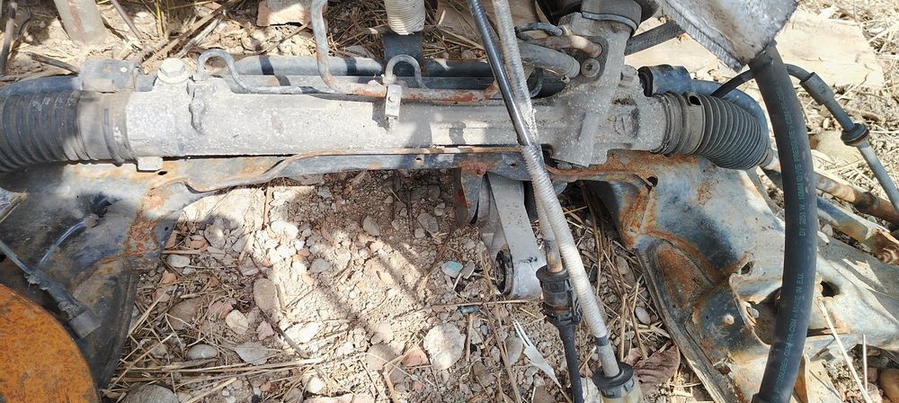 Piese Ford mondeo second hand