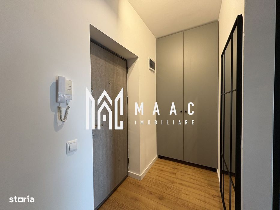 Apartament 2 Camere I Etajul 1I Loc de parcare | zona vest