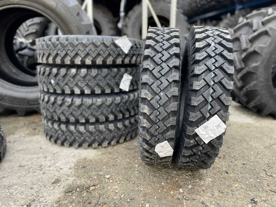 7.50-16 Anvelope noi agricole de tractor livrare rapida remorca 12pr