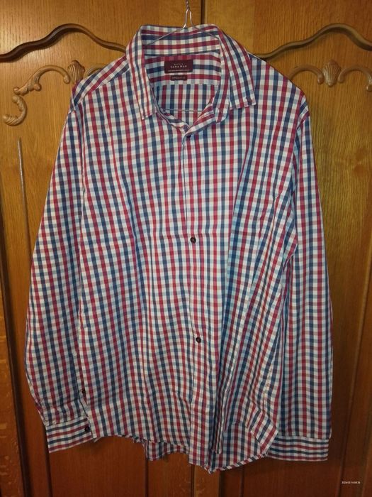 cămăși barbatesti de calitate