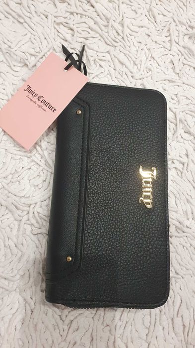 Juicy Couture портмоне ново