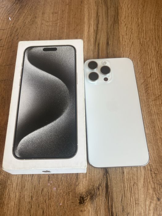 iphone 15pro max айфон 15 про макс