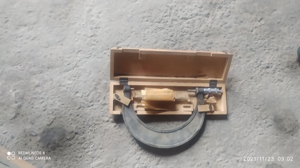 Нивелир оптический Россия