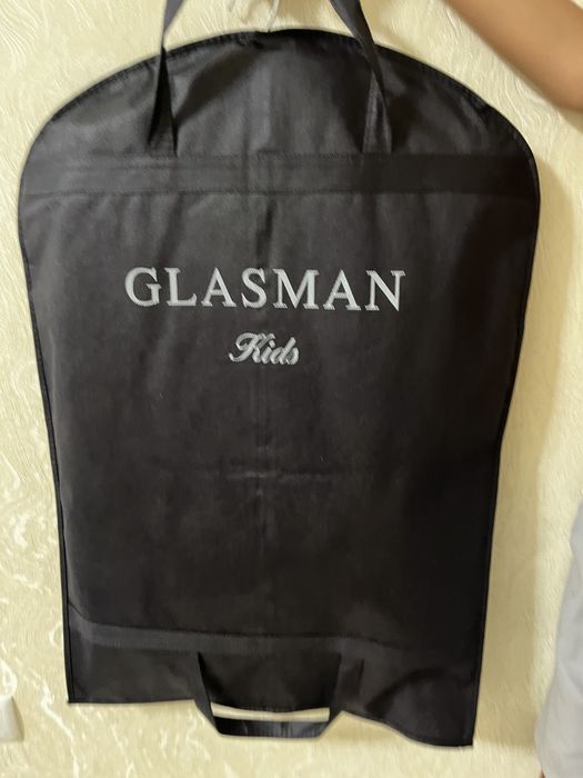 Школьная форма Glasman