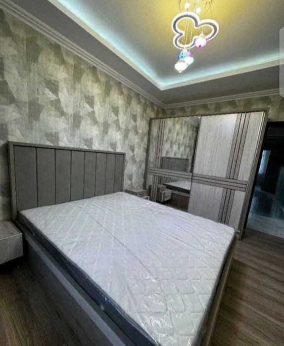 Sergili 3 metro bekati yonida kvartira bor