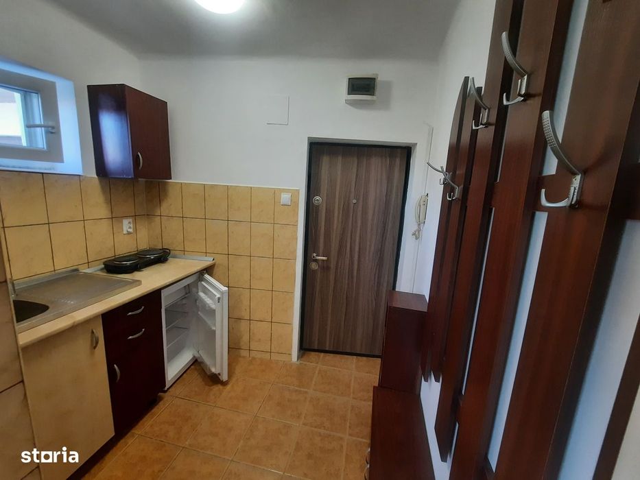 Chirie Apartament 1 camera Et.2 central -Satu Mare