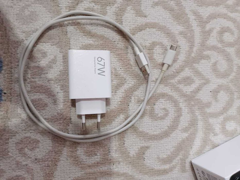 Продам телефон Redmi note 12 pro 4g 256GB