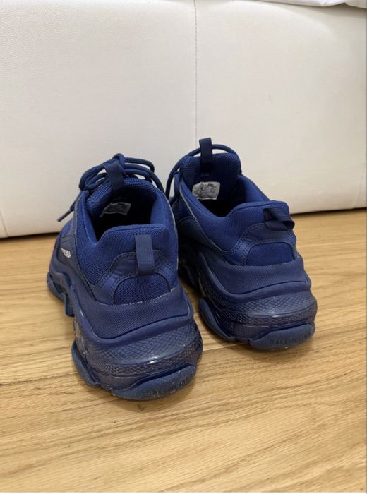 Balenciaga Triple S