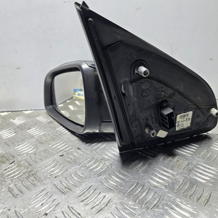 Oglinda stanga 5 pini Opel Astra H
