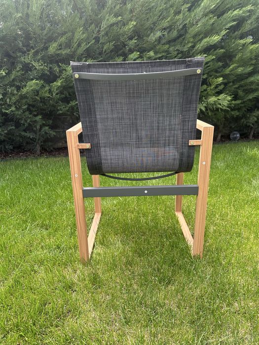 Градинска маса и столове