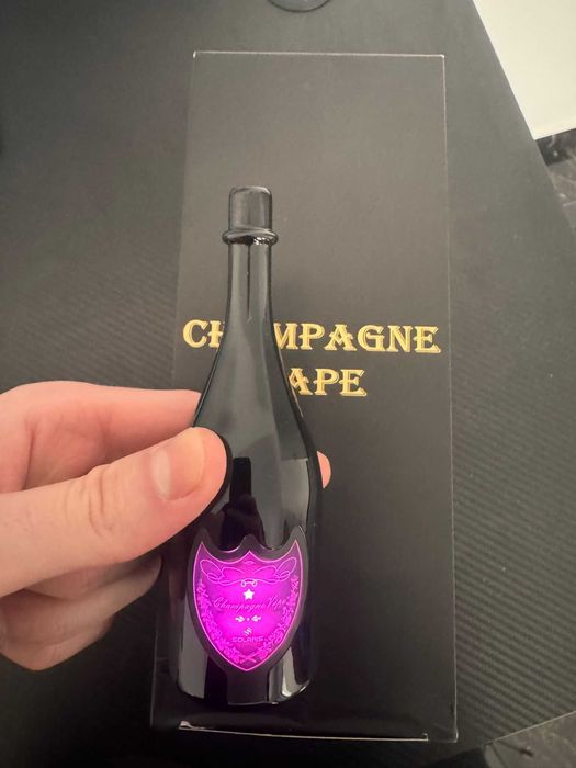 Vape Champagne 30.000 pufuri mult abur redbull
