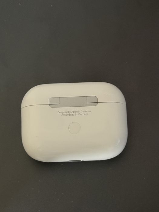 AirPods pro 2 Apple