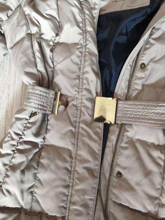 Дамско яке на ZARA размер 38