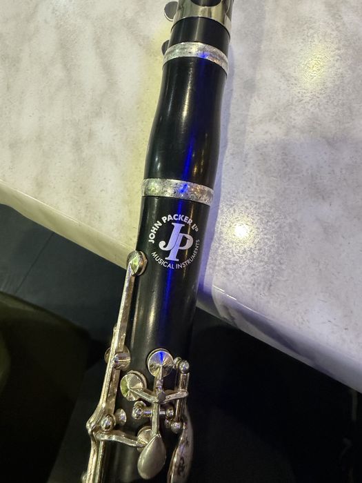 Klarinet jp.