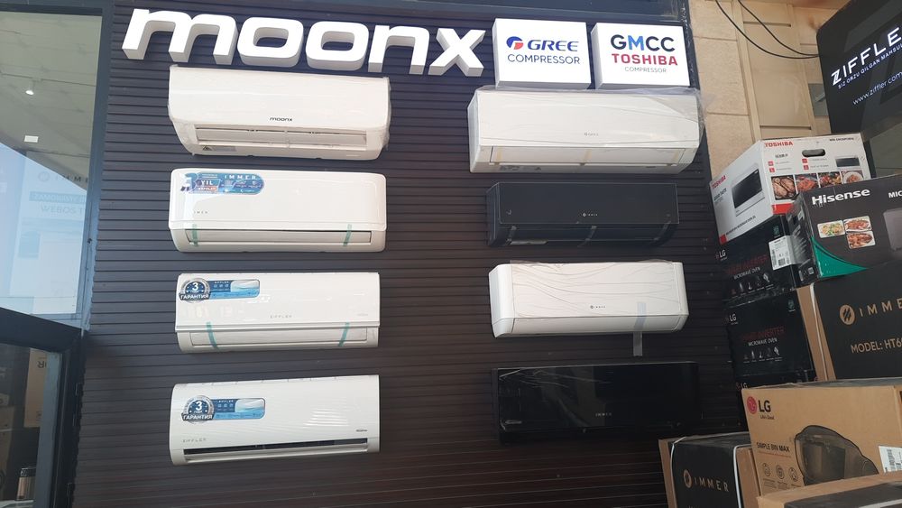 Ziffler Invertor 12 Naqt va Nasiyaga