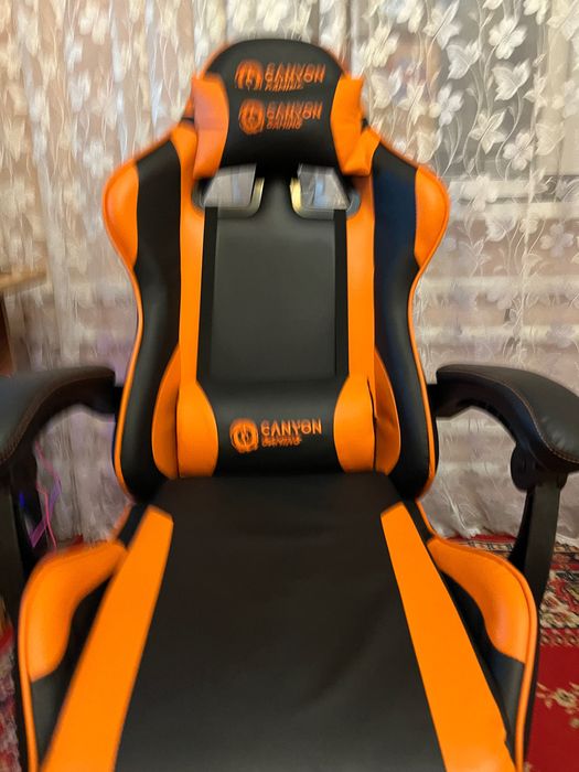 ПК со всей переферией