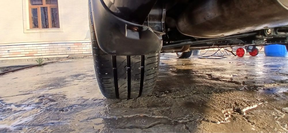 Optra diska R17 sotiladi