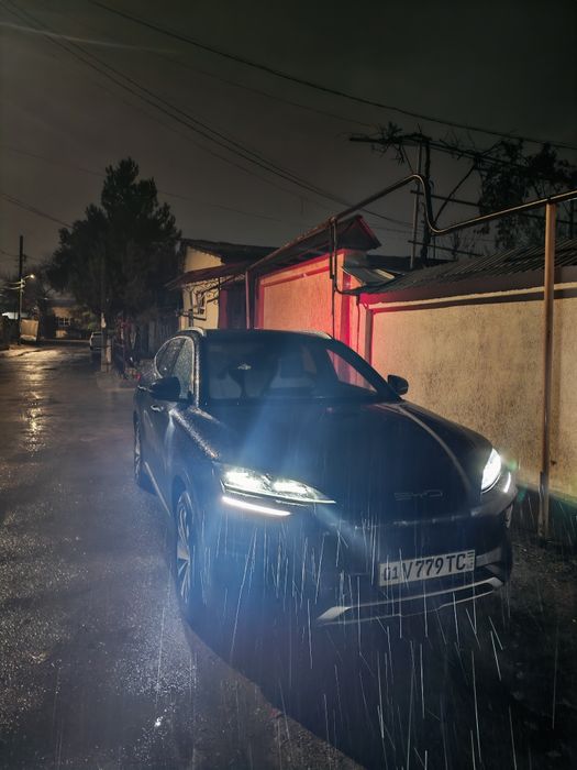 Byd song plus chempion 605 tali