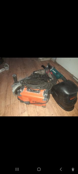 Бу инструменттер