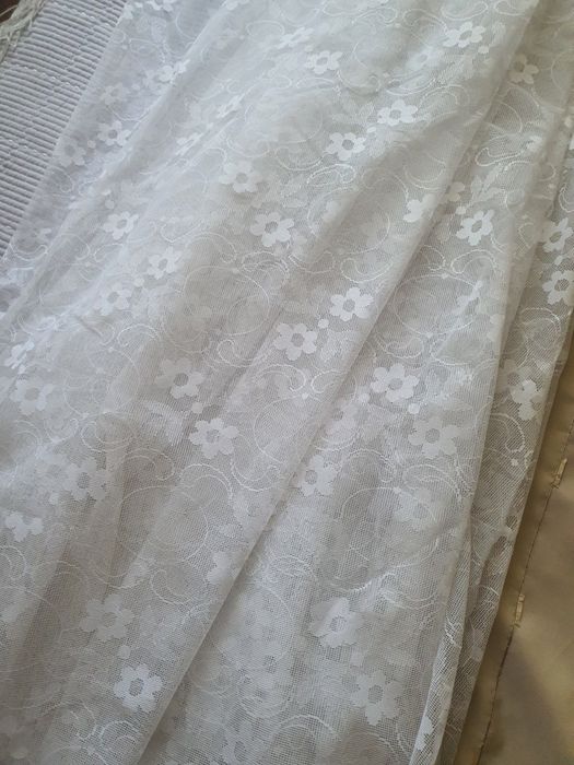 Продам портьеры и тюль