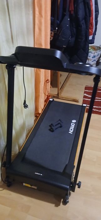 Vinzare banda alergare si bicicleta fitnes