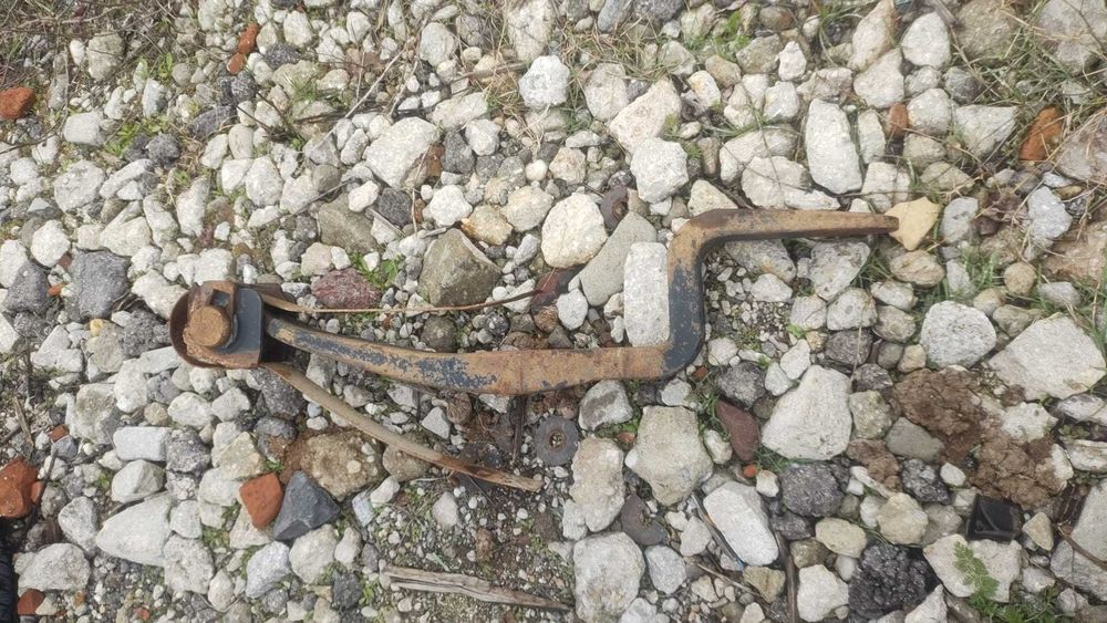 Arc schmitz kogel krone