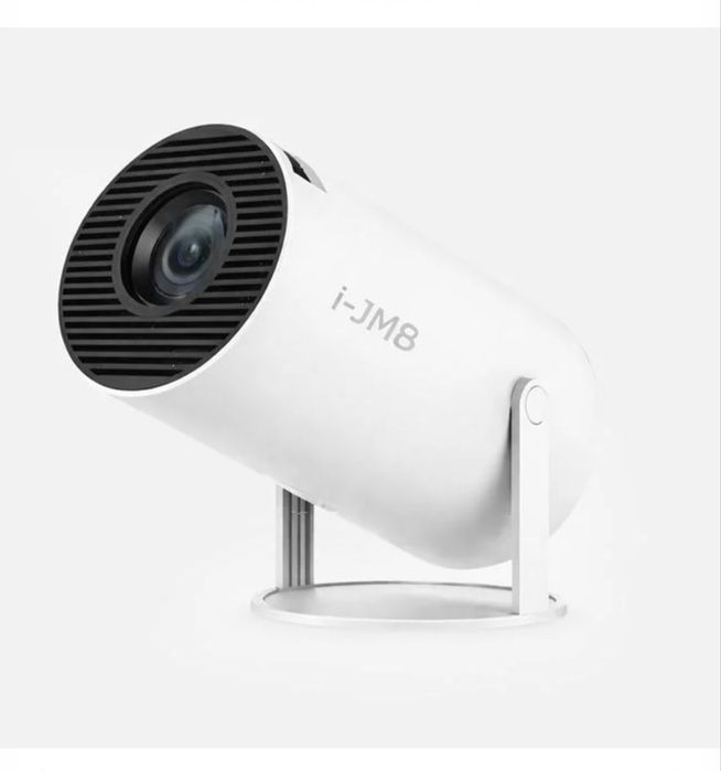 Мултимедиен проектор USB с дистанционно управление