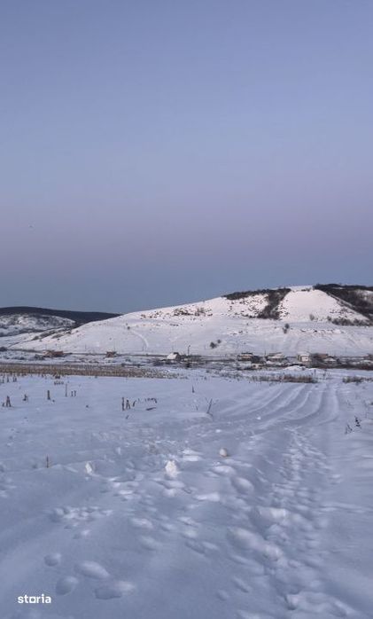 Teren intravilan, 600 mp, Chinteni